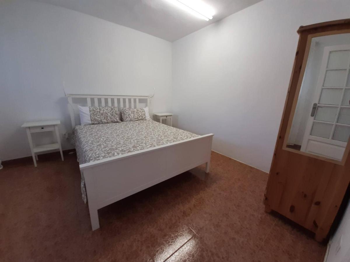 Casa Rural Limon Y Sol Sauzal Exteriér fotografie